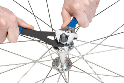 ParkTool İngiliz Anahtarı 0-24mm PAW-6 PTPAW6 - Görsel 5