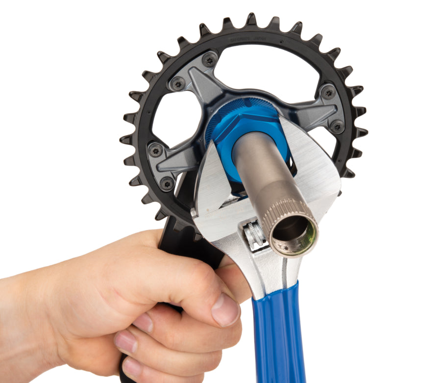 ParkTool İngiliz Anahtarı PAW-12 PTPAW12 - Görsel 5