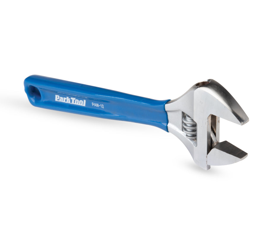 ParkTool İngiliz Anahtarı PAW-12 PTPAW12 - Görsel 6