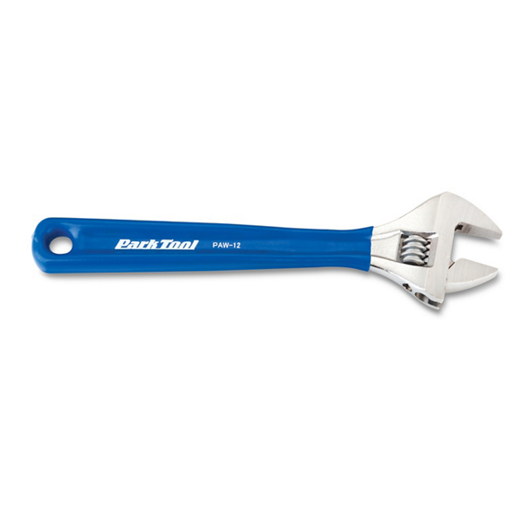 ParkTool İngiliz Anahtarı PAW-12 PTPAW12 - Görsel 7