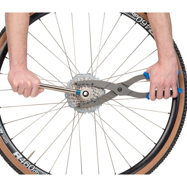 ParkTool Kaset Ruble Tutucu CP-1.2 PTCP12 - Görsel 2