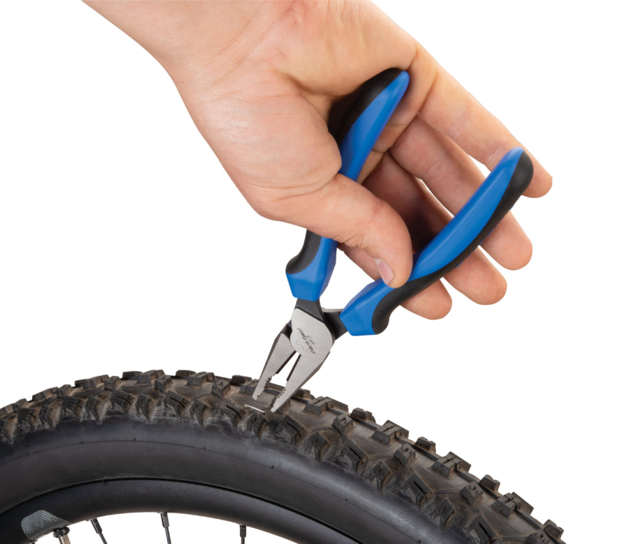 ParkTool Pense LP-7 PTLP7 - Görsel 2