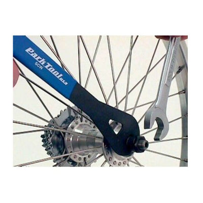 Clé à Cônes Plate ParkTool SCW-17 17mm PT100911