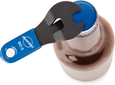 ParkTool Şişe Açacağı Mini PTBO3 - Görsel 3