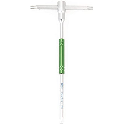 ParkTool Torx T-Handle THT-25 Tork Anahtarı - Görsel 3