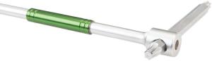 ParkTool Torx T-Handle THT-25 Tork Anahtarı - Görsel 7