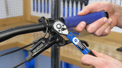 ParkTool TW-5.2 Tork Aleti Torque Wrench - Görsel 3