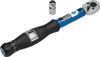 CLÉ DYNAMOMÉTRIQUE PARKTOOL TW-5