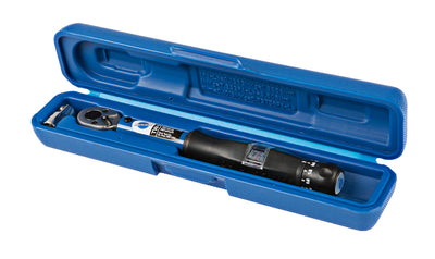 CLÉ DYNAMOMÉTRIQUE PARKTOOL TW-5