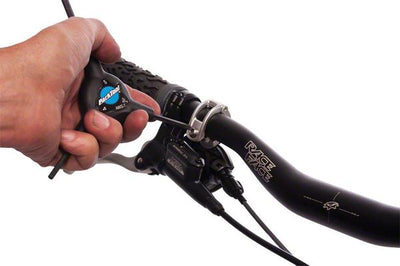 ParkTool Üçgen Alyan Seti 2.5/3/4mm AWS-3 - Görsel 5