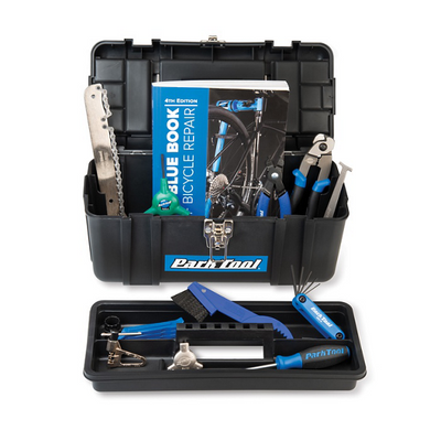 ParkTool WorkShop Mekanik Başlangıç Kit Seti PTSK4 - Görsel 2