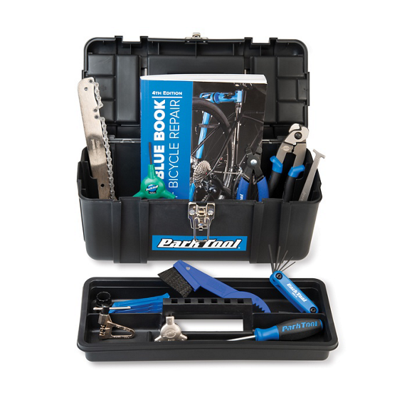 ParkTool WorkShop Mekanik Başlangıç Kit Seti PTSK4 - Görsel 2