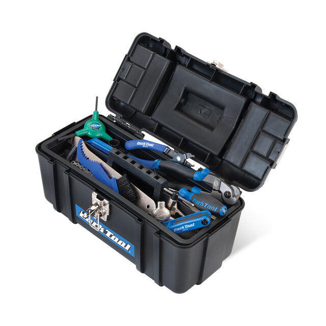 ParkTool WorkShop Mekanik Başlangıç Kit Seti PTSK4 - Görsel 4