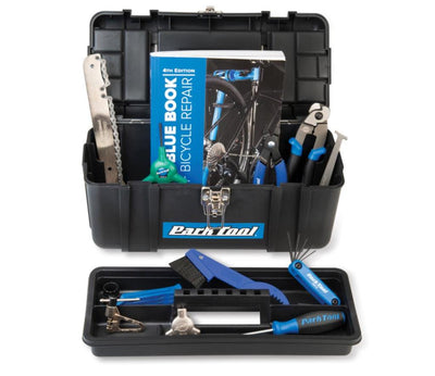 ParkTool WorkShop Mekanik Başlangıç Kit Seti PTSK4 - Görsel 5