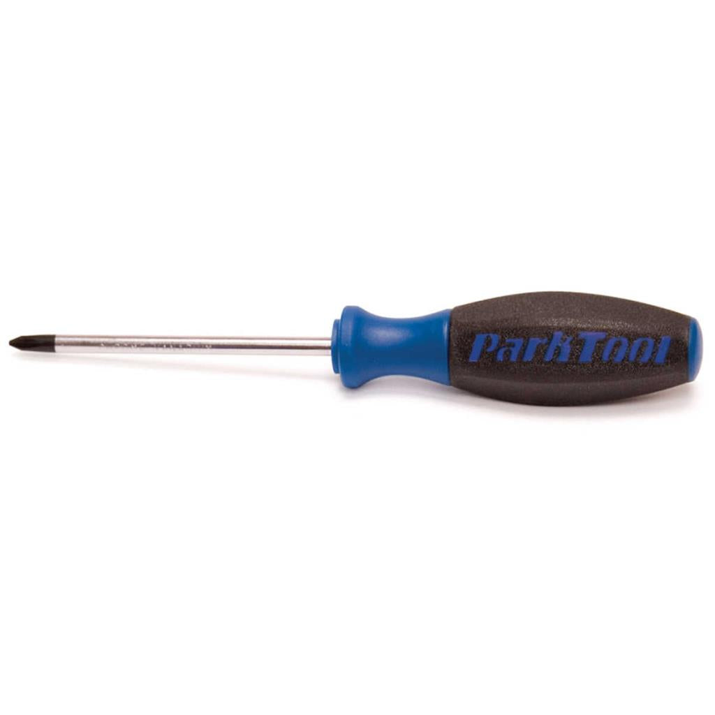 ParkTool Yıldız Tornavida 1/4' SD-2 PTSD2