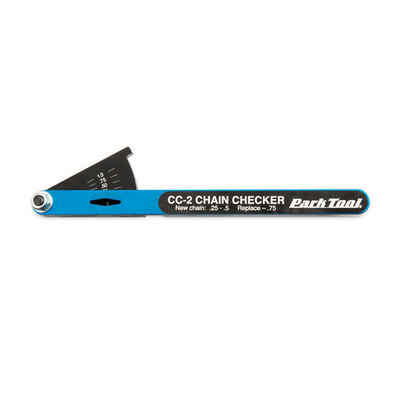 ParkTool Zincir Yıpranma Ölçme Aleti CC-2 PT100241