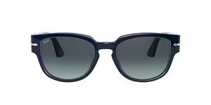 Persol 0PO3231S Güneş Gözlüğü Blue Frame Blue Gradient Azure