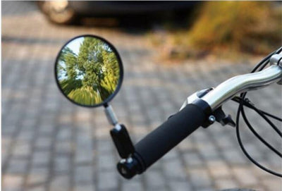 Rétroviseur de guidon Plus Vélo Pm-6