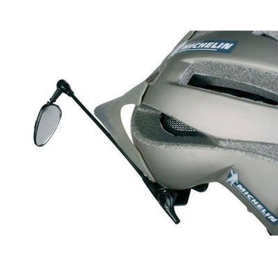 Plus Helmet Mirror
