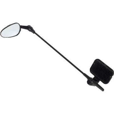 Plus Helmet Mirror
