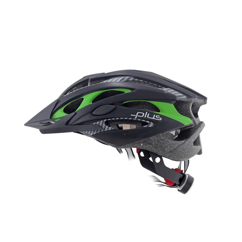 CASQUE DE VÉLO PLUS MV-29