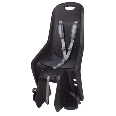 Polisport Bubbly Maxi Plus CFS Trunk Child Carrier 