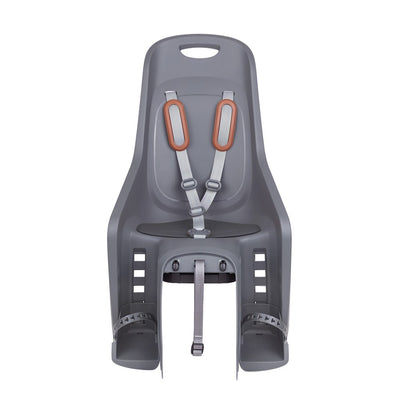 Polisport Bubbly Maxi Plus CFS Trunk Child Carrier 