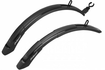 Garde-boue en plastique Polisport City Expander 26"/28" 51mm