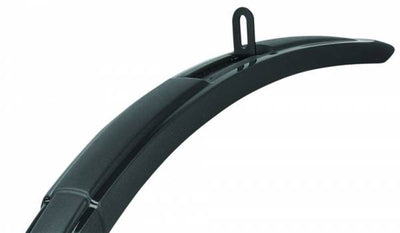 Garde-boue en plastique Polisport City Expander 26"/28" 51mm