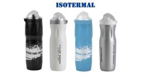 Polisport Plastik Termoslu Matara Hot-Cold