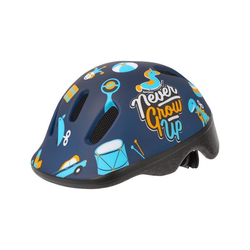 Polisport XXS Baby Çocuk Kaskı Farklı Renklerde 44-48 cm