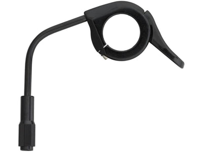 Tige de selle télescopique Pro Levier de commande de tube de selle Koryak universel PRAC0212