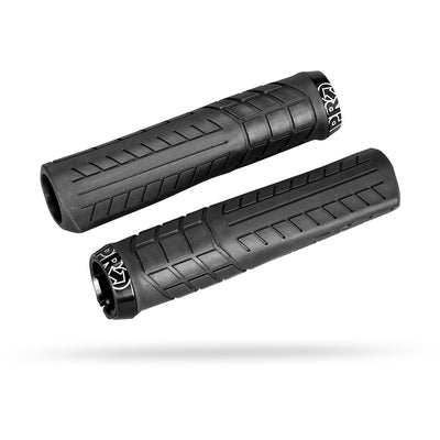 Poignée de vélo ergonomique Pro 30 mm/130 mm PRGP0060