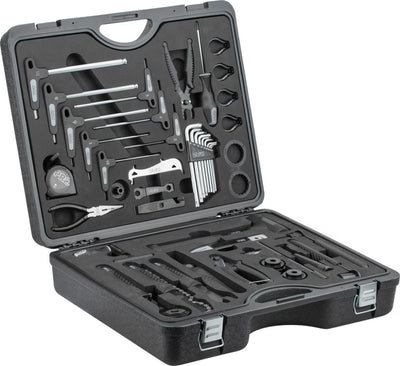 Pro Expert ToolBox 42 Profesyonel Mekaniker Alet Çantası PRTL0107