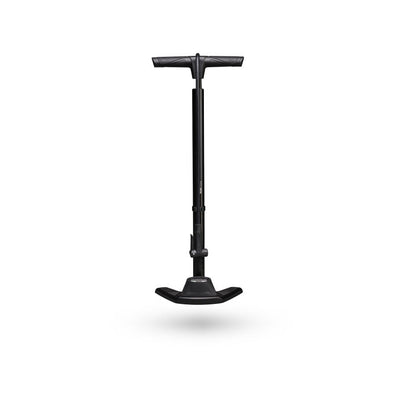 Pro Floorpump Pompe à vélo avec affichage numérique Valve intelligente PRPU0101