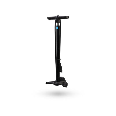 Pro Floorpump Pompe à vélo avec affichage numérique Valve intelligente PRPU0101