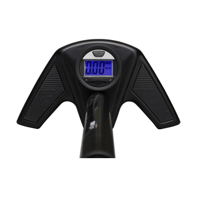 Pro Floorpump Pompe à vélo avec affichage numérique Valve intelligente PRPU0101