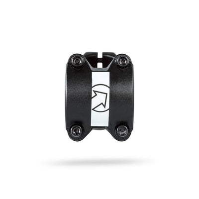 Potence de guidon Pro LT Noir 80mm/31.8mm/17⁰