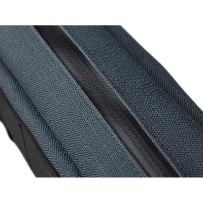 Sacoche de guidon PRO Gravel 2,5 litres imperméable Gris