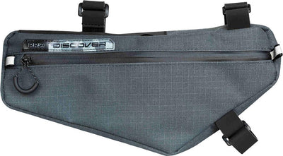 Sacoche de cadre Pro Gravel 2,7 L étanche