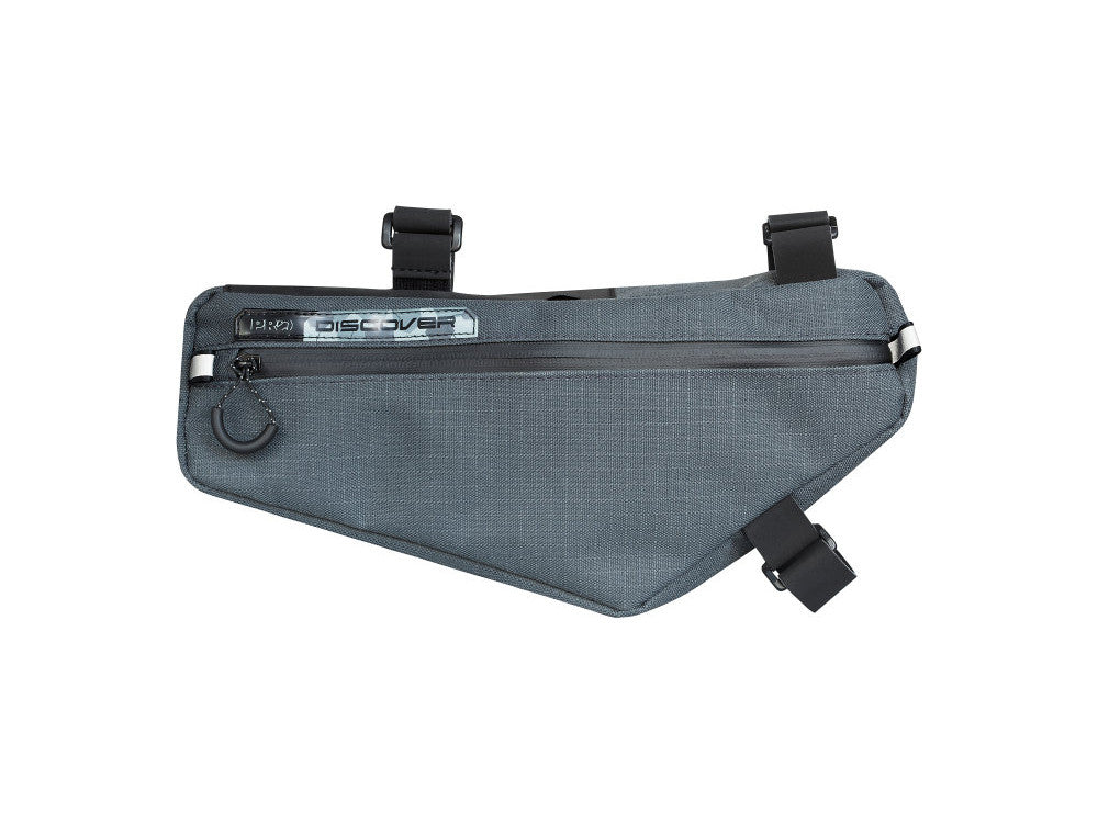 Sacoche de cadre Pro Gravel 2,7 L étanche