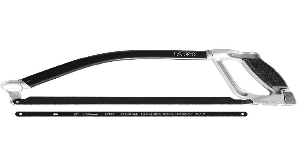 Pro Karbon Testeresi PRTL0054