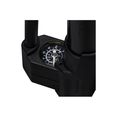 Pro Mini Performans XL Bisiklet El Pompası Göstergeli Ayaklı PRPU0105