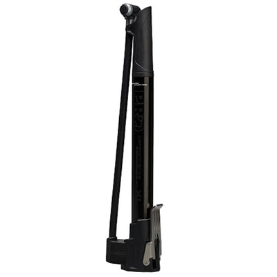 Pro Mini Performans XL Bisiklet El Pompası Göstergeli Ayaklı PRPU0105