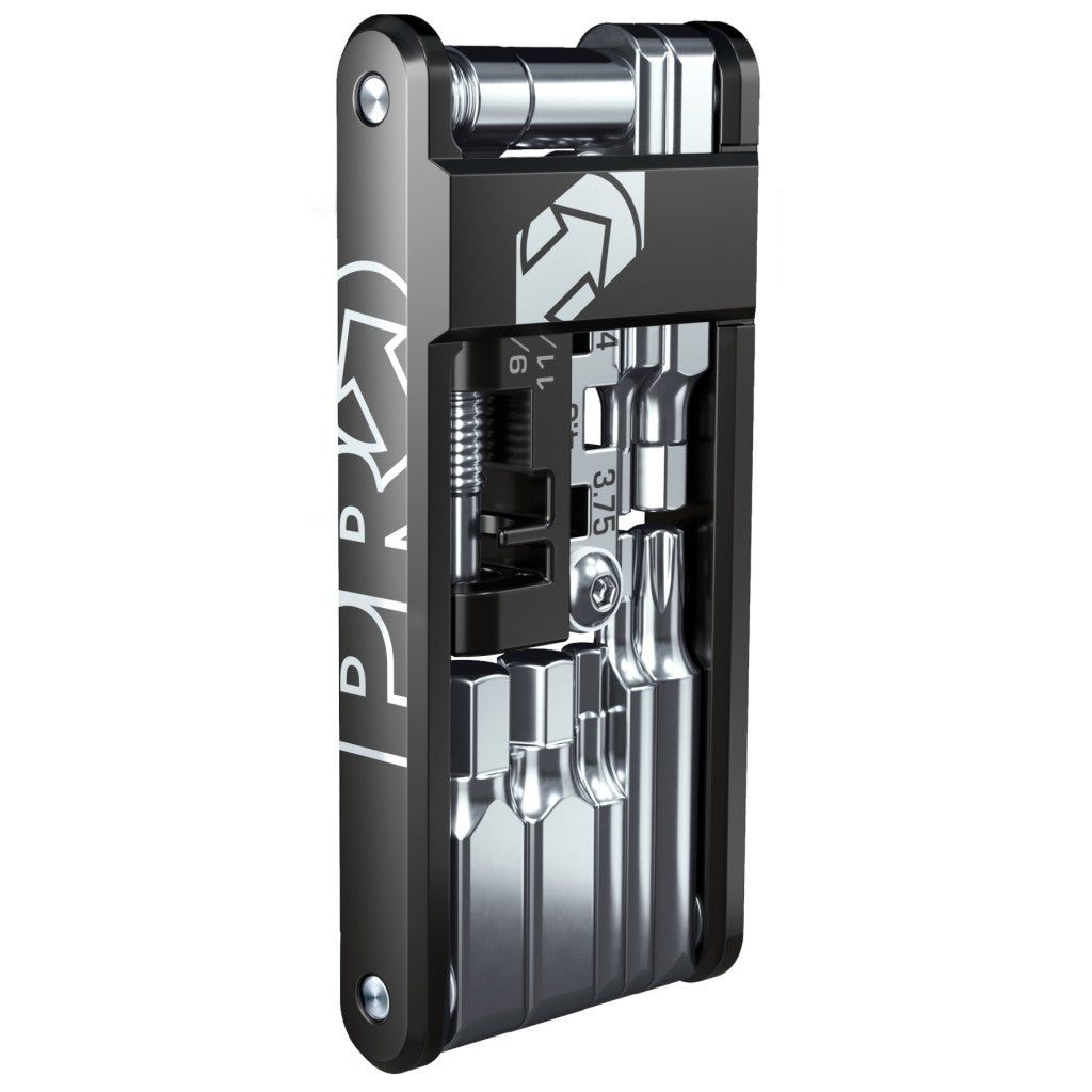 Pro Mini Tool 13F Alüminyum PRTL0131