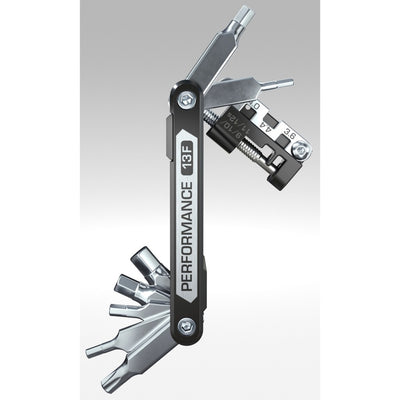 Pro Mini Tool 13F Alüminyum PRTL0131