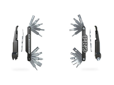 Pro Mini Tool 22F Perform Alloy Alyen Seti PRTL0133 - Görsel 2