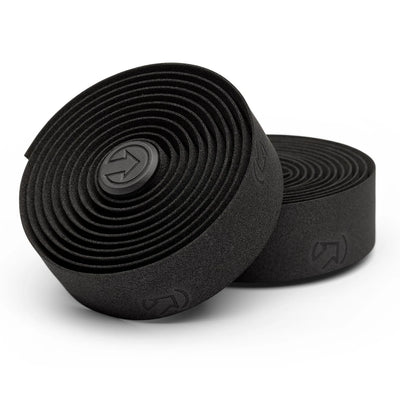 Pro Peaked Sport Рульная лента чёрная с пробковой подложкой 2.5mm PRTA0100