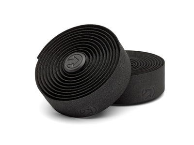 Pro Peaked Sport Рульная лента чёрная с пробковой подложкой 2.5mm PRTA0100