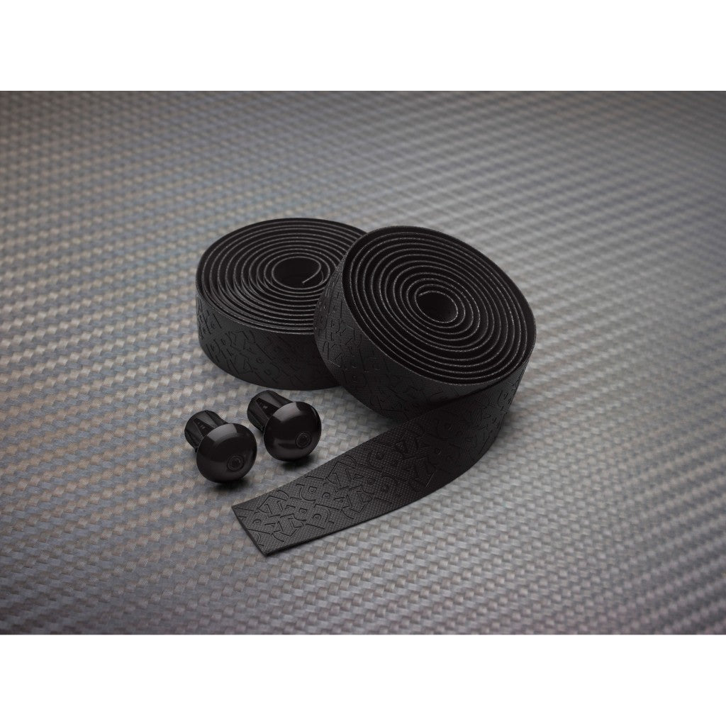 Pro Pursuit Team Black PU Gidon Bandı 3mm PRTA0105